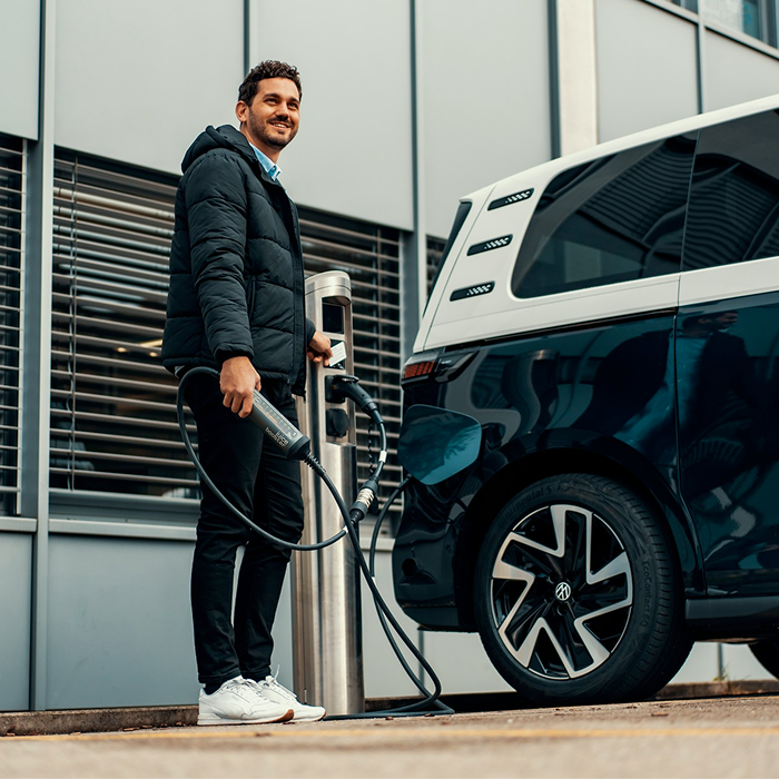 THG-Prämie sichern – Geld zurück fürs E-Auto